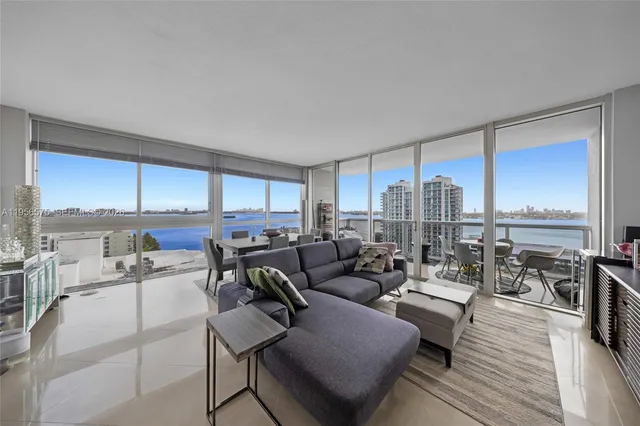 $865,000 | 7929 West Drive, Unit 1503, North Bay Village, FL 33141