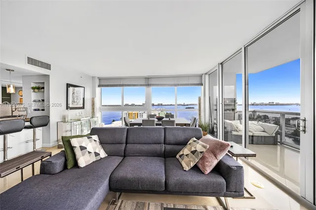 $865,000 | 7929 West Drive, Unit 1503, North Bay Village, FL 33141