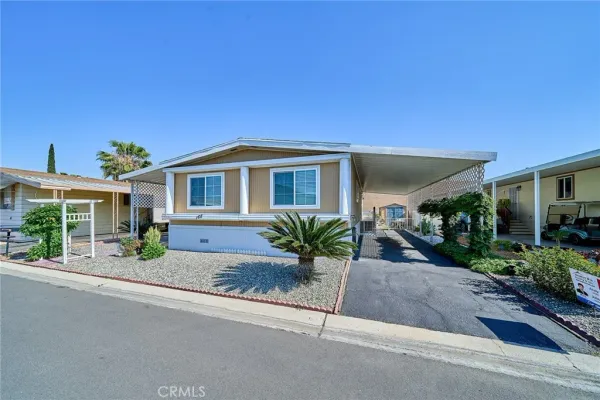 $128,000 | 4000 Pierce Street, Unit 168, Riverside, CA 92505