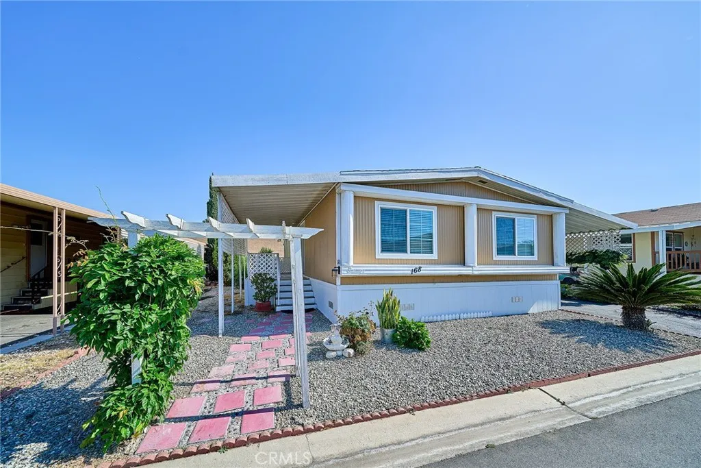 4000 Pierce Street, Unit 168 Riverside, CA 92505 - Photo 3 of 34