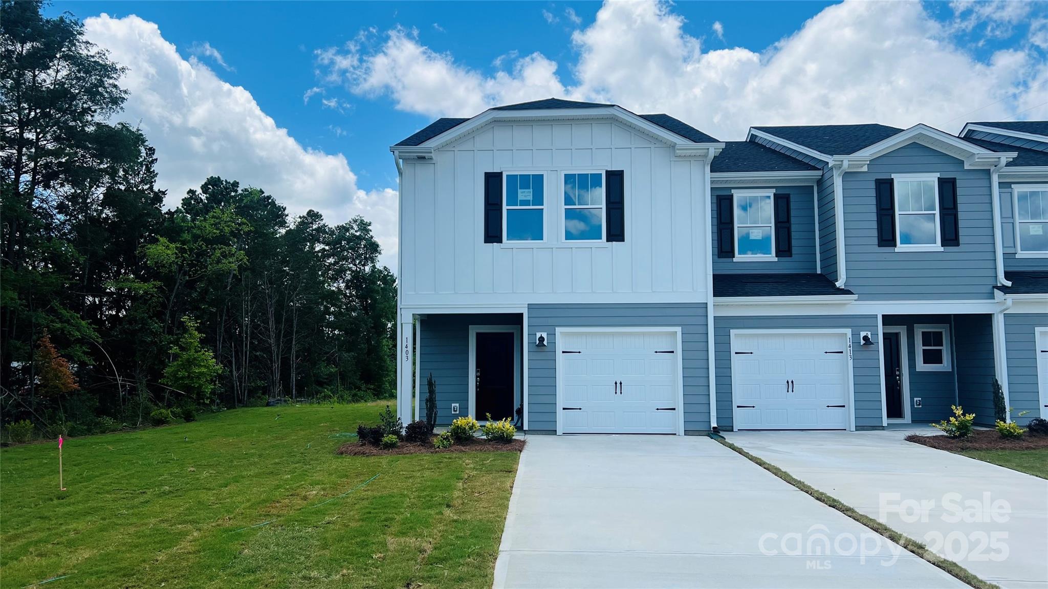 1403 Old Rivers Road Concord, NC 28027 - Photo 1 of 16 Gallery Image 1