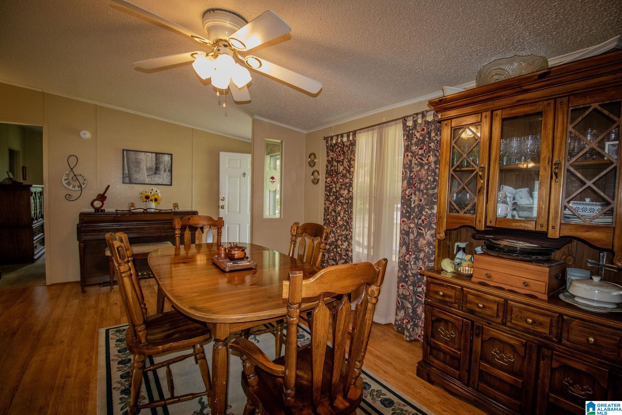800 Curry Station Road Munford, AL 36268 - Photo 9 of 47