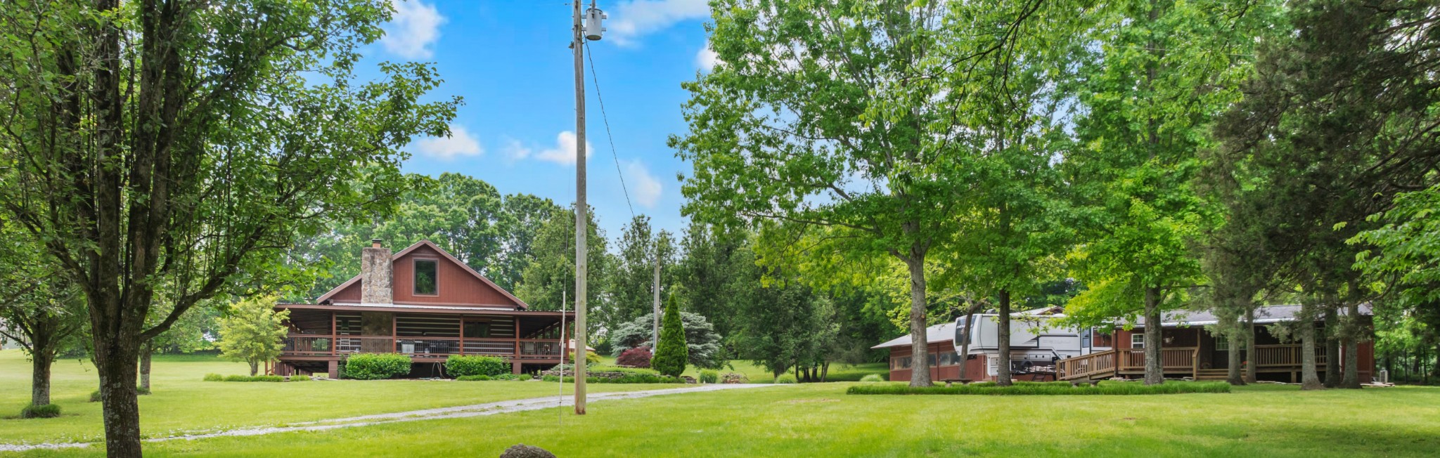 990 Bugscuffle Road Wartrace, TN 37183 - Photo 4 of 96 Gallery Image 4