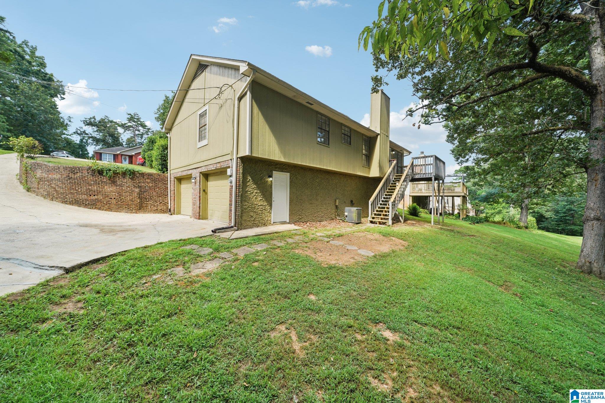1921 Outwood Road Fultondale, AL 35068 - Photo 47 of 50