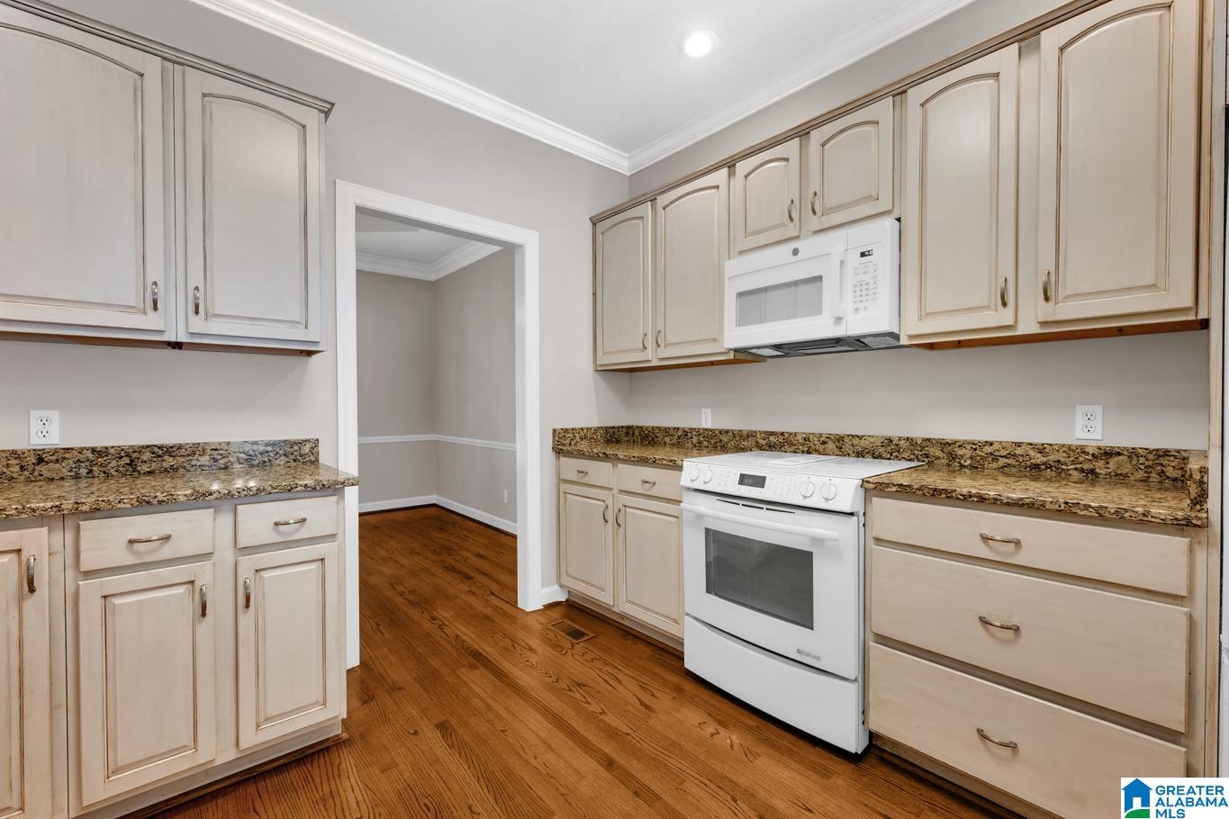 560 Myrick Road Warrior, AL 35180 - Photo 14 of 59