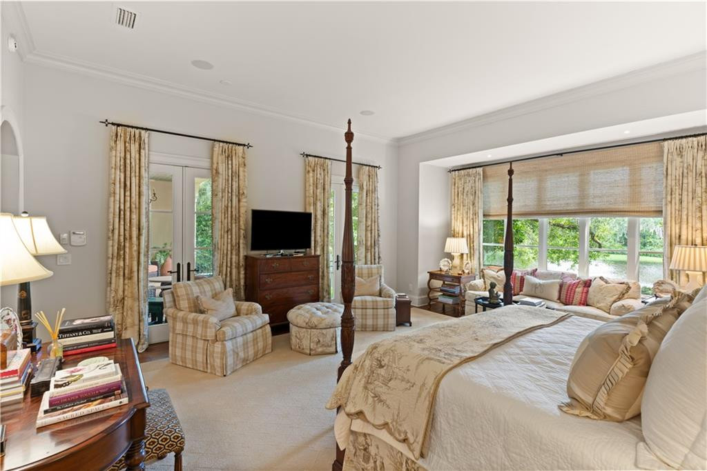 541 Forest Road Sea Island, GA 31561 - Photo 23 of 46