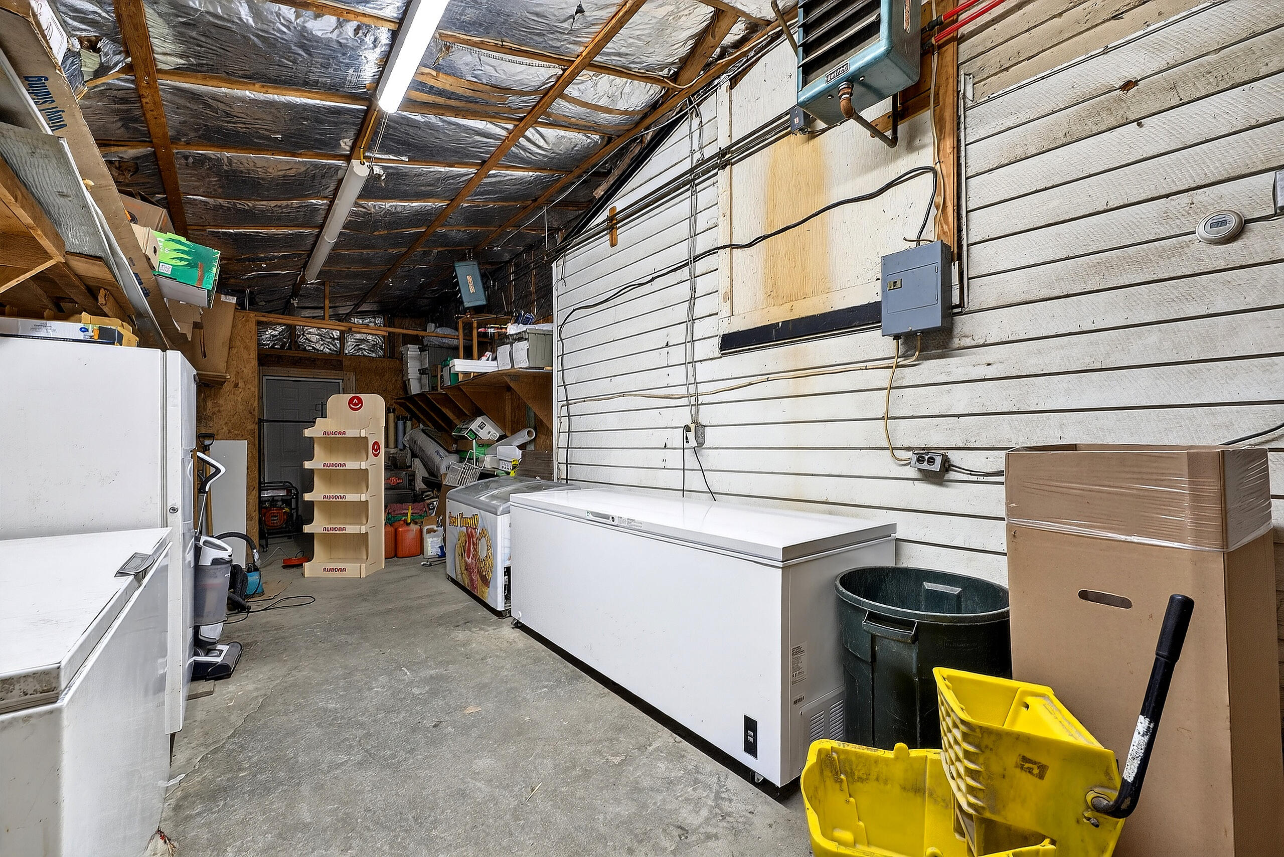 21 Corinna Road St. Albans, ME 04971 - Photo 13 of 49