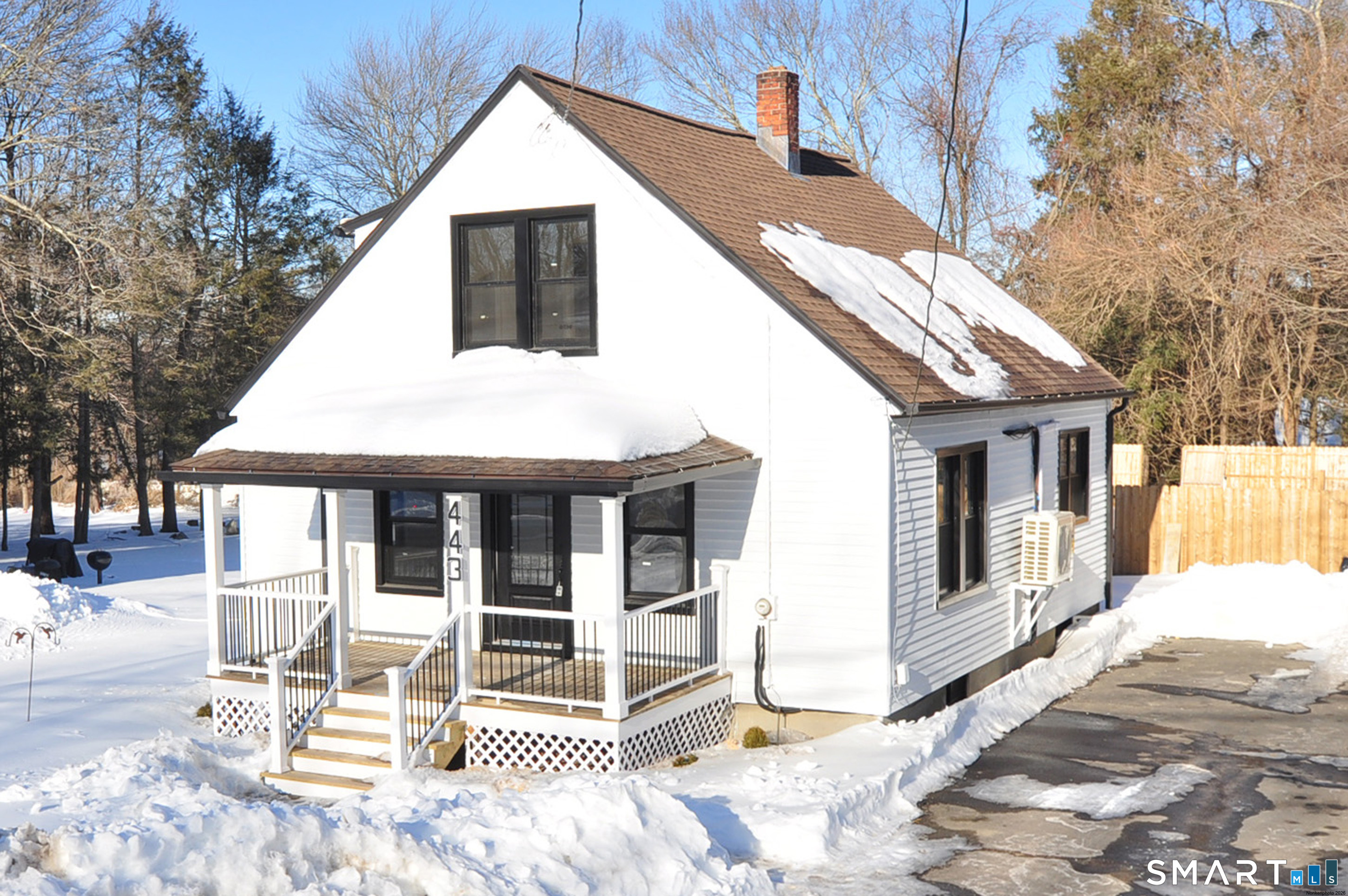 443 Todd Road Wolcott, CT 06716 - Photo 1 of 1 Gallery Image 1
