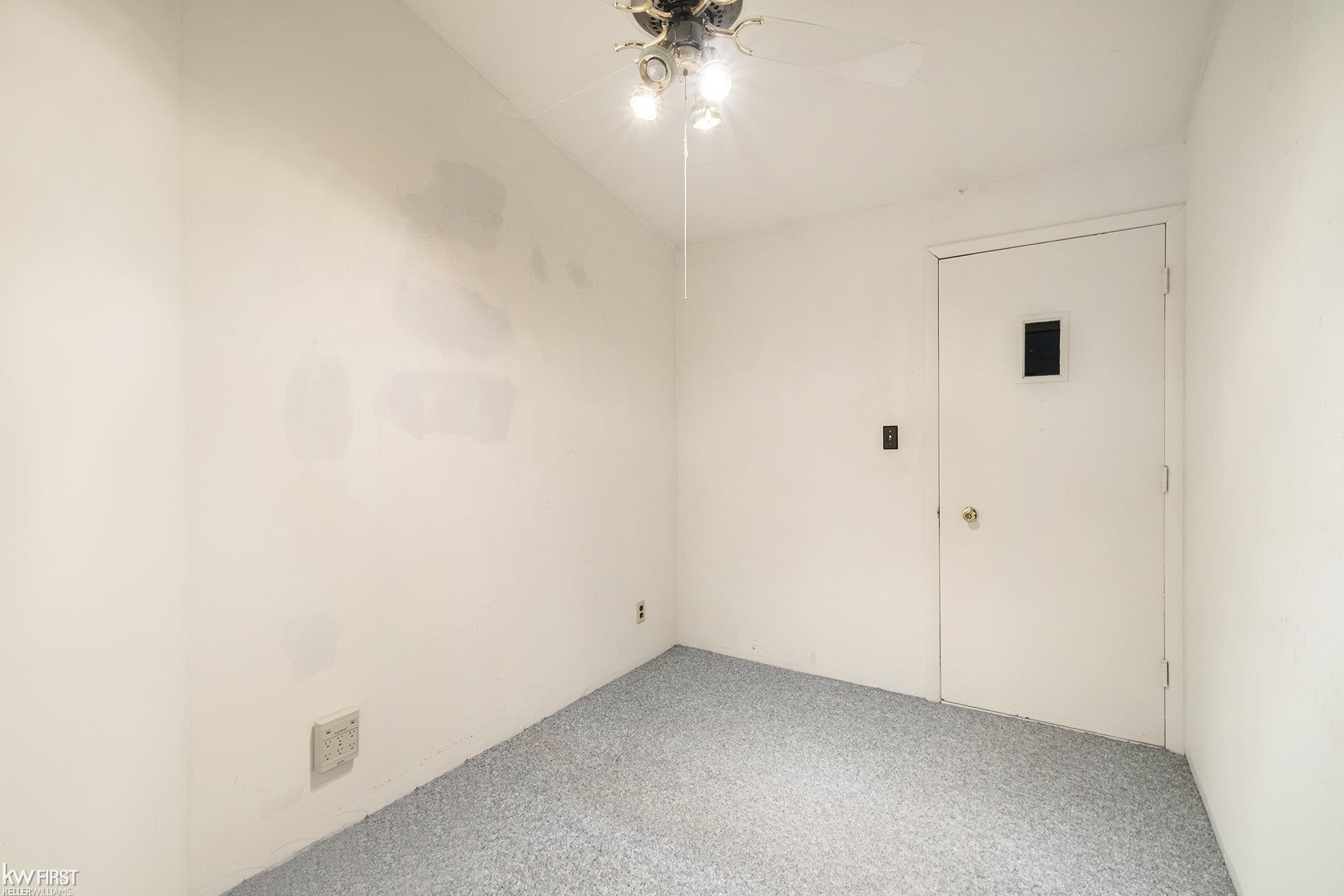 3391 East Rolston Road Fenton, MI 48430 - Photo 17 of 31 Bedroom