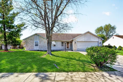 $315,000 | 5541 Allison Way, Noblesville, IN 46062