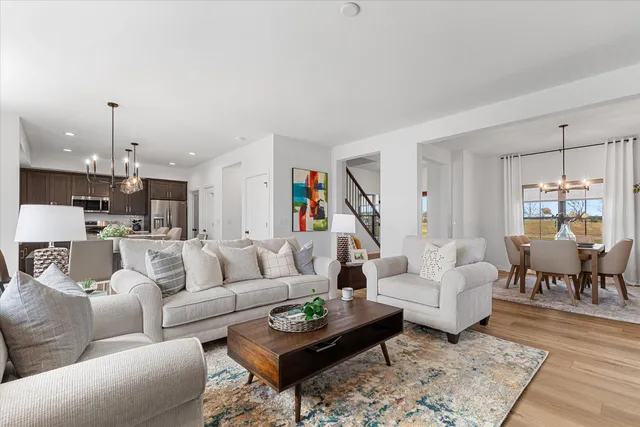 $749,900 | N56-w20887 Carnoustie Way, Unit LT45, Menomonee Falls, WI 53051