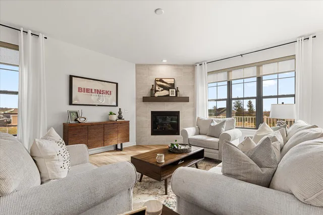 $749,900 | N56-w20887 Carnoustie Way, Unit LT45, Menomonee Falls, WI 53051