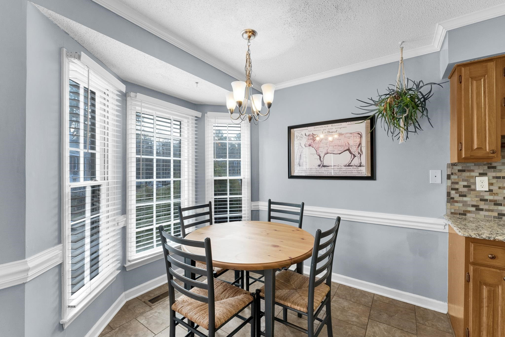 4508 Hershey Court Raleigh, NC 27613 - Photo 5 of 24 Photo 5
