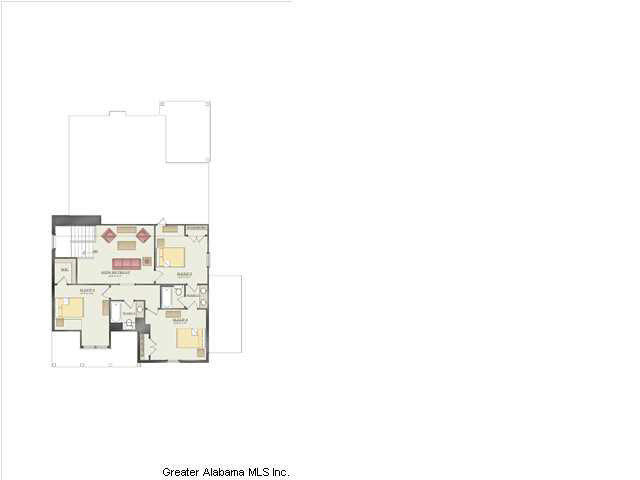 2452 Oneal Way, Unit 44 Birmingham, AL 35242 - Photo 3 of 4