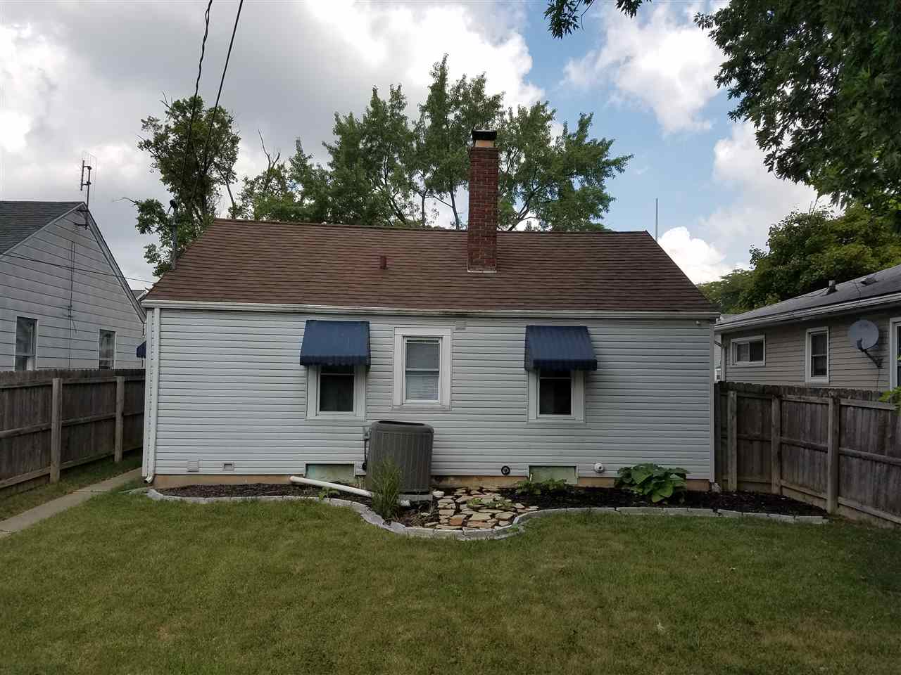 1717 Spring Street Fort Wayne, IN 46808 - Photo 13 of 15