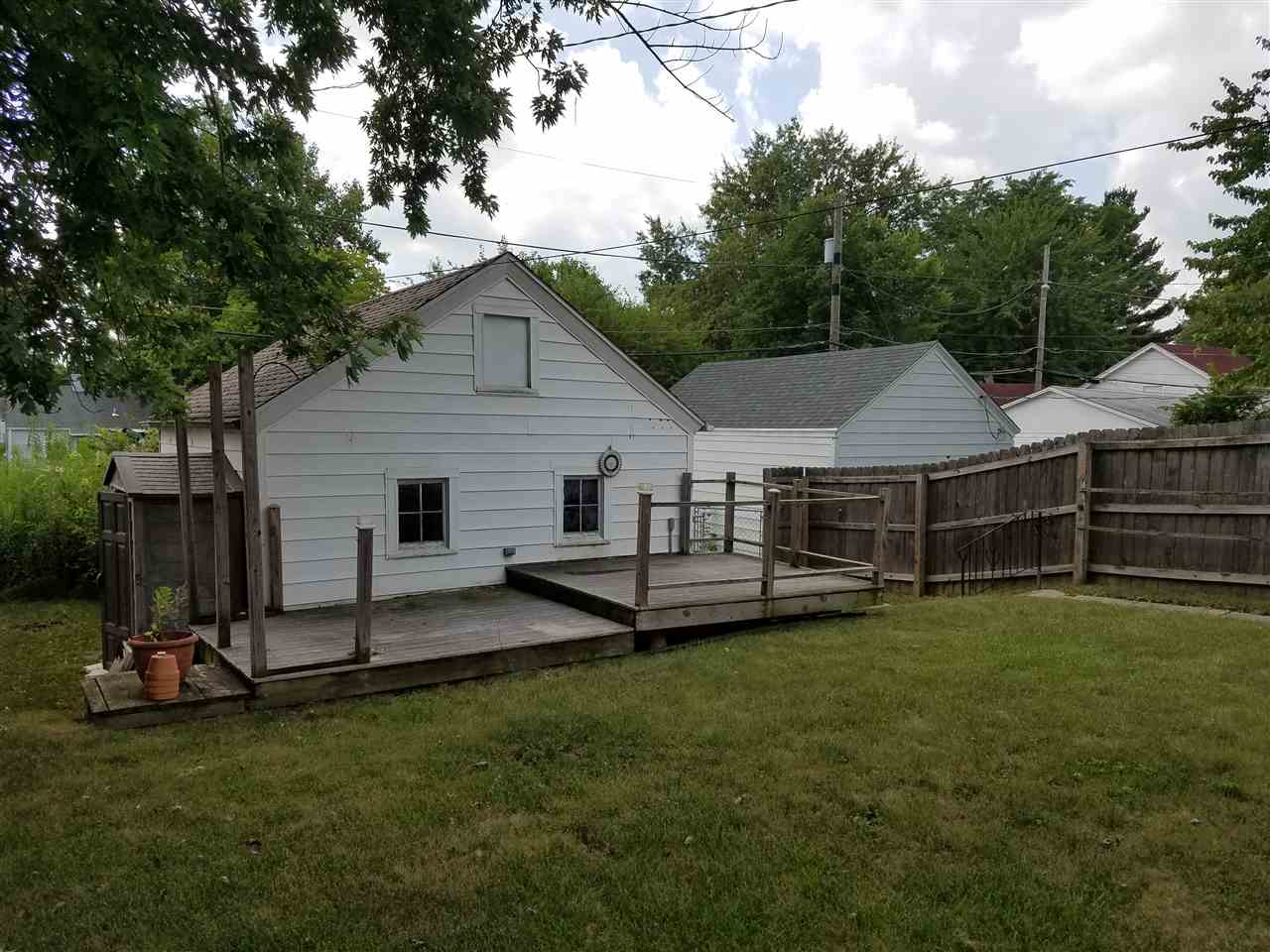 1717 Spring Street Fort Wayne, IN 46808 - Photo 14 of 15