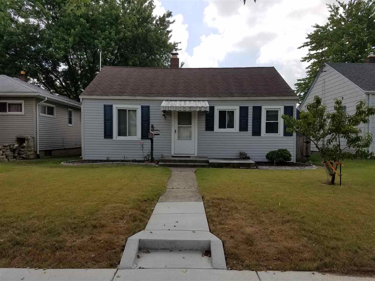 1717 Spring Street Fort Wayne, IN 46808 - Photo 15 of 15