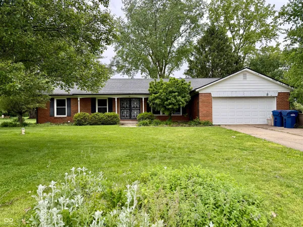 $280,000 | 2 Holmes Court, Greenfield, IN 46140