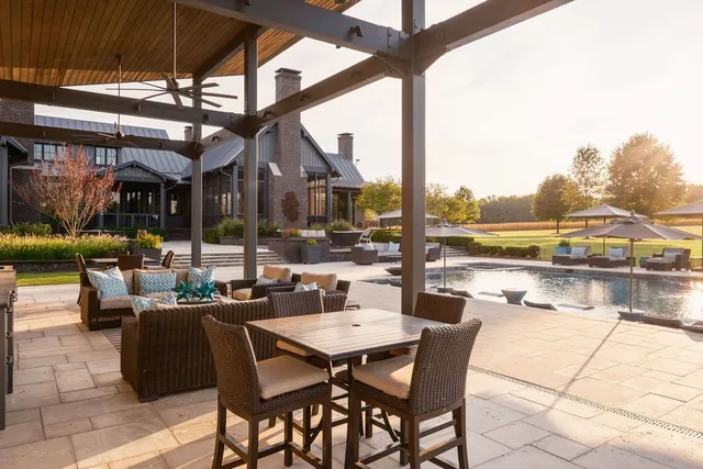 $35,000,000 | 1771 Dancyville Eurekaton Road, Stanton, TN 38069