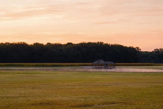 $35,000,000 | 1771 Dancyville Eurekaton Road, Stanton, TN 38069