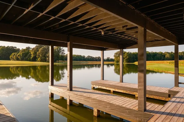 $35,000,000 | 1771 Dancyville Eurekaton Road, Stanton, TN 38069