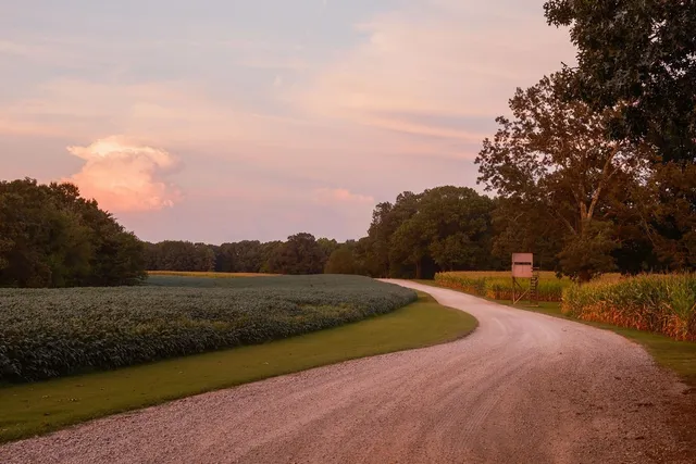 $35,000,000 | 1771 Dancyville Eurekaton Road, Stanton, TN 38069