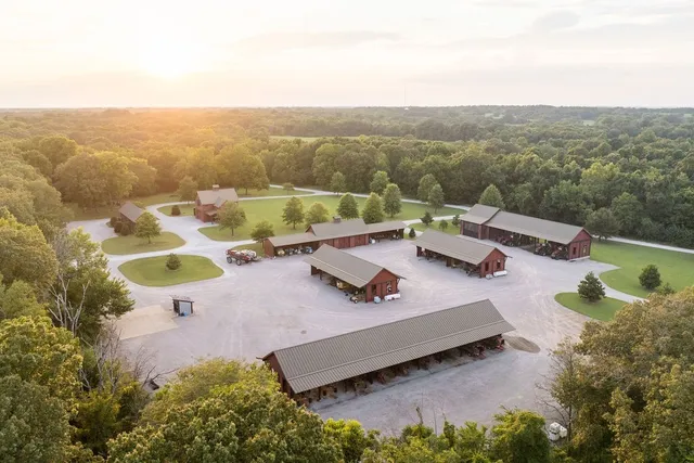 $35,000,000 | 1771 Dancyville Eurekaton Road, Stanton, TN 38069