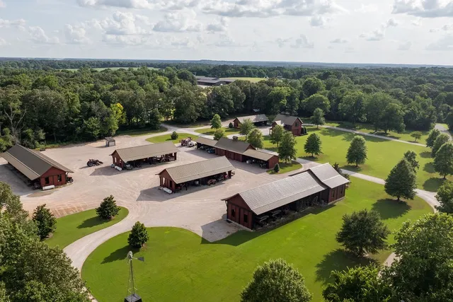 $35,000,000 | 1771 Dancyville Eurekaton Road, Stanton, TN 38069