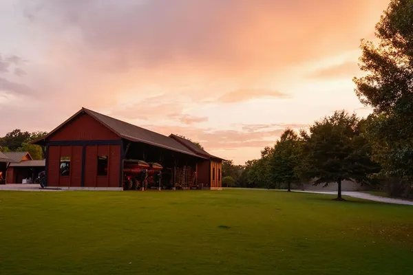 $35,000,000 | 1771 Dancyville Eurekaton Road, Stanton, TN 38069
