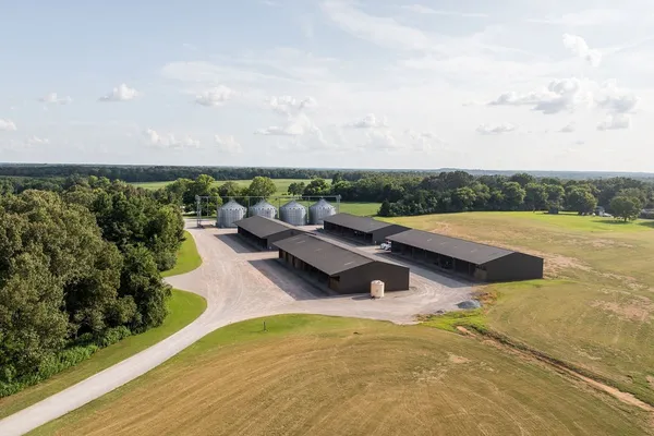 $35,000,000 | 1771 Dancyville Eurekaton Road, Stanton, TN 38069