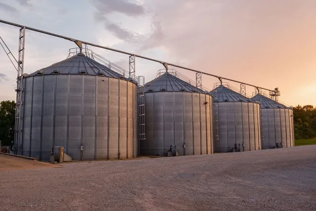 $35,000,000 | 1771 Dancyville Eurekaton Road, Stanton, TN 38069