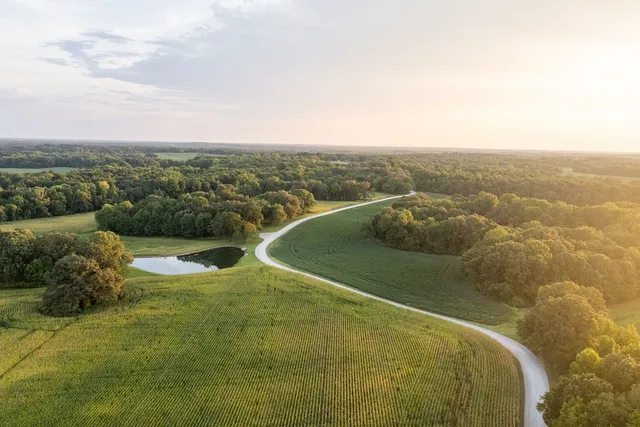 $35,000,000 | 1771 Dancyville Eurekaton Road, Stanton, TN 38069