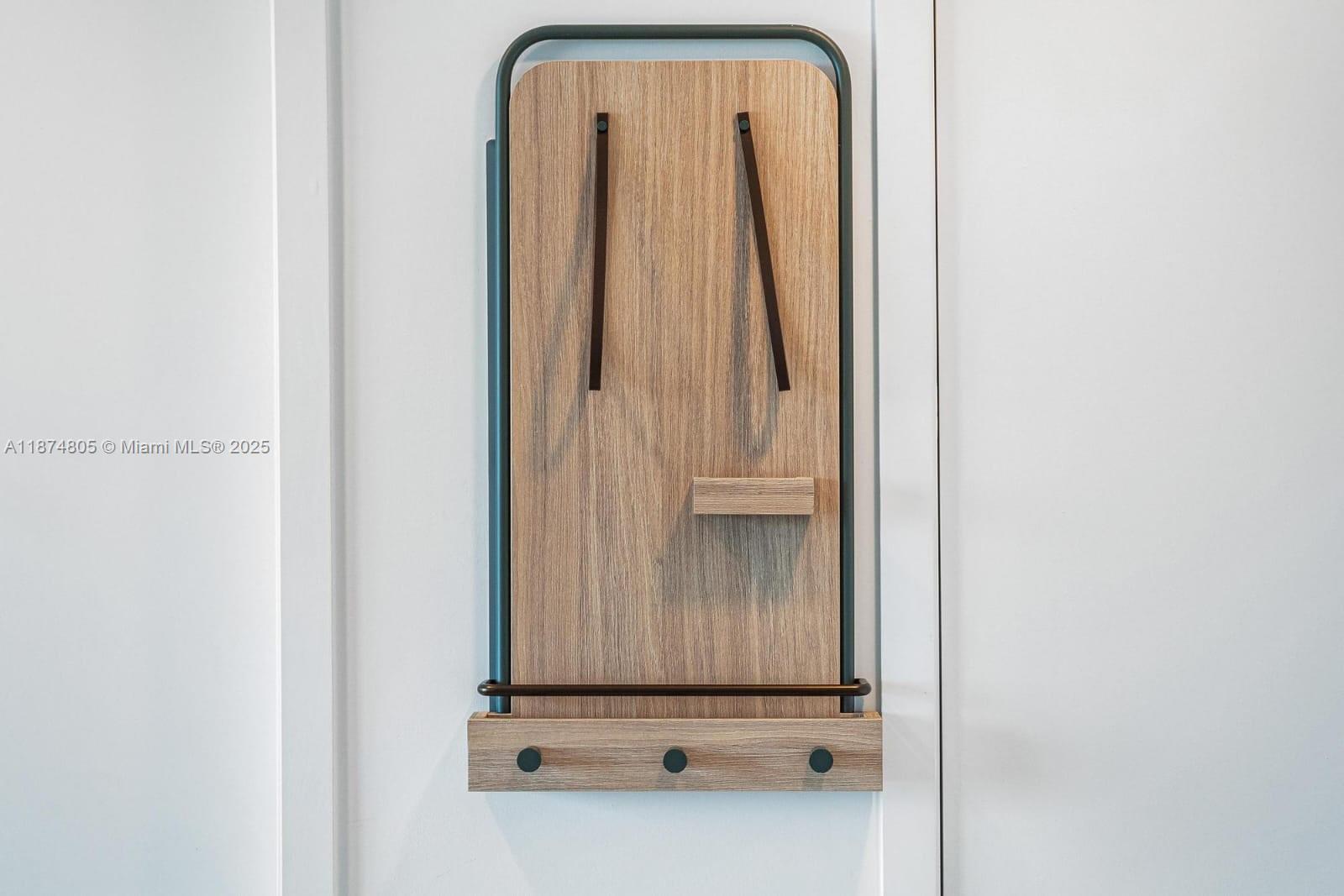 159 Northeast 6th Street, Unit 5101 Miami, FL 33132 - Photo 18 of 58