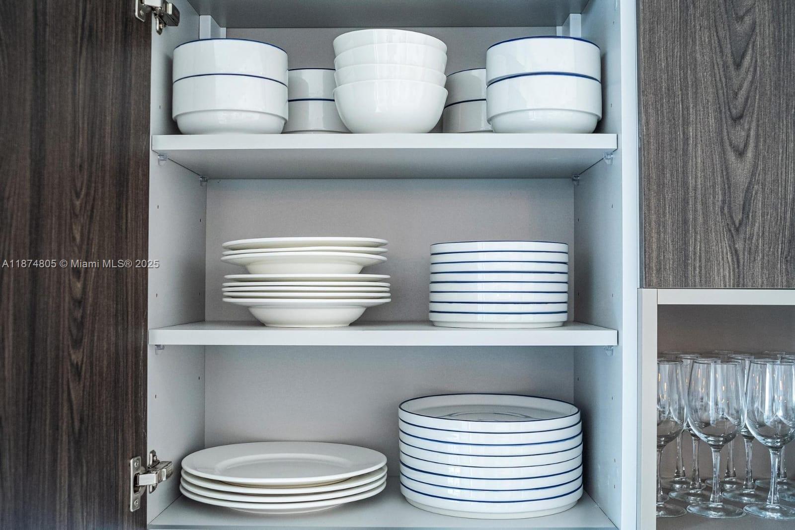 159 Northeast 6th Street, Unit 5101 Miami, FL 33132 - Photo 29 of 58