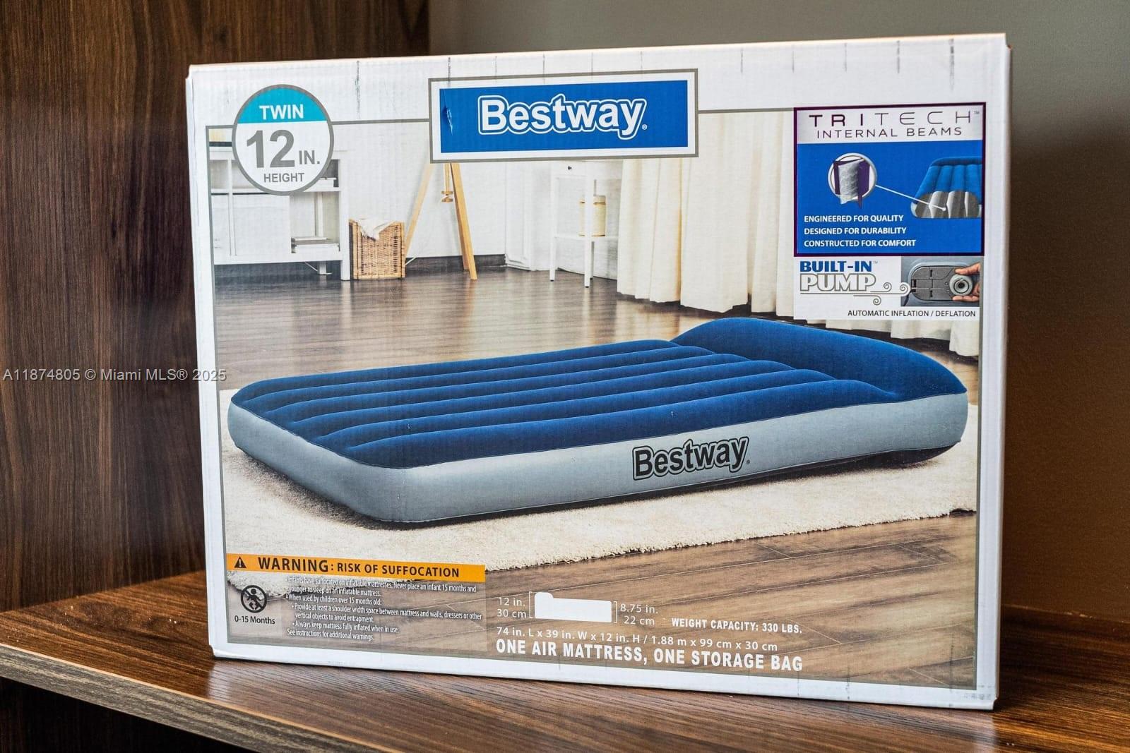 159 Northeast 6th Street, Unit 5101 Miami, FL 33132 - Photo 57 of 58