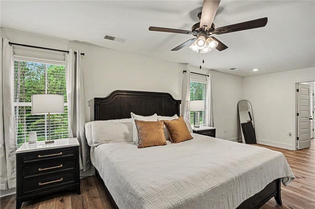 613 Millen Road Monticello, GA 31064 - Photo 16 of 35 Gallery Image 16