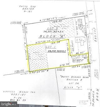 Lot 1 Jersey Road Salisbury, MD 21801 - Photo 1 of 1 Gallery Image 1