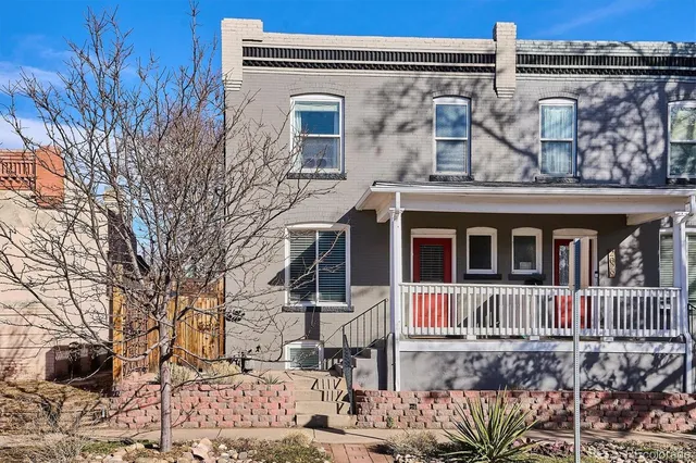 $775,000 | 2027 East 25th Avenue, Denver, CO 80205