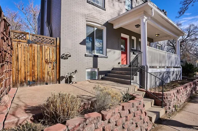 $775,000 | 2027 East 25th Avenue, Denver, CO 80205
