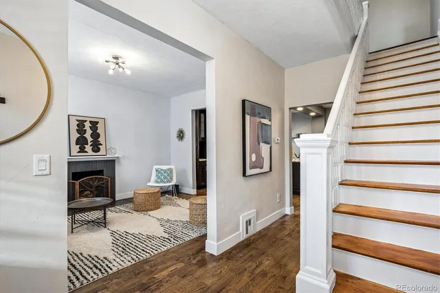 $775,000 | 2027 East 25th Avenue, Denver, CO 80205