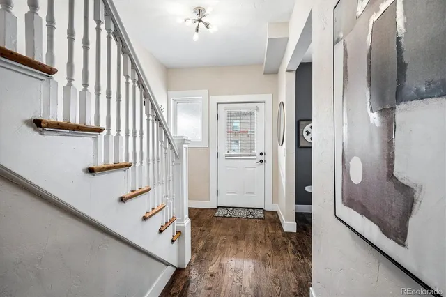 $775,000 | 2027 East 25th Avenue, Denver, CO 80205