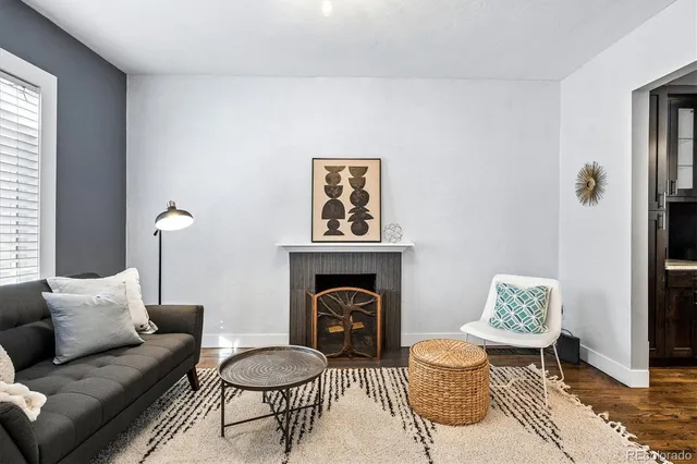 $775,000 | 2027 East 25th Avenue, Denver, CO 80205