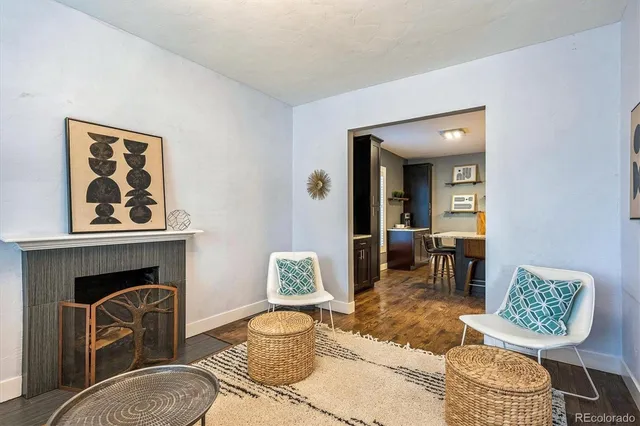 $775,000 | 2027 East 25th Avenue, Denver, CO 80205