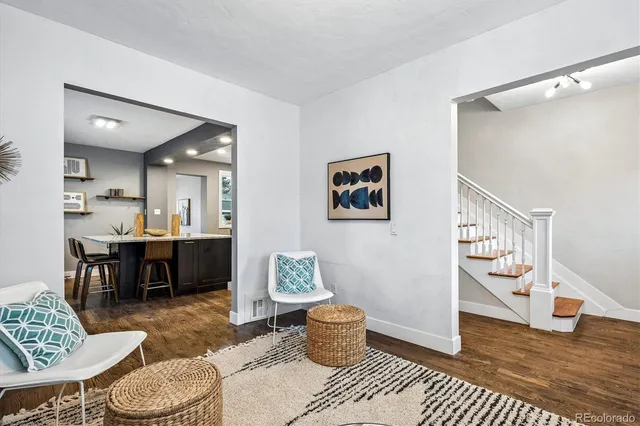 $775,000 | 2027 East 25th Avenue, Denver, CO 80205