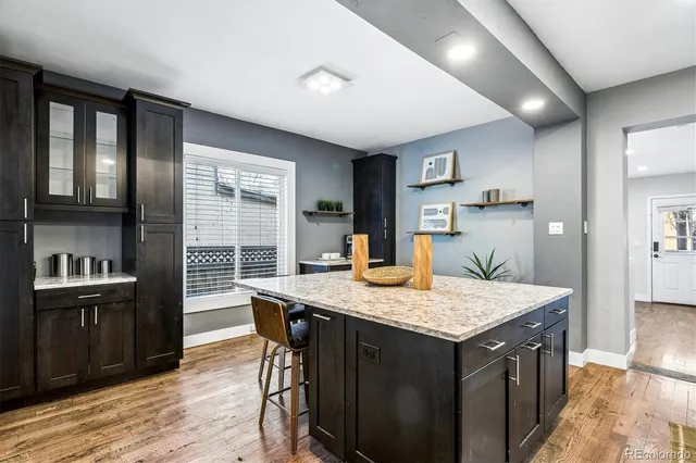 $775,000 | 2027 East 25th Avenue, Denver, CO 80205