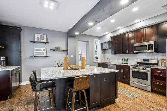 $775,000 | 2027 East 25th Avenue, Denver, CO 80205