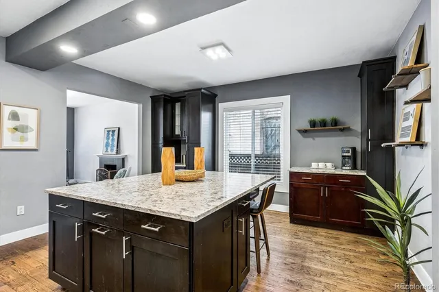 $775,000 | 2027 East 25th Avenue, Denver, CO 80205