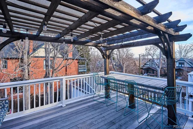 $775,000 | 2027 East 25th Avenue, Denver, CO 80205