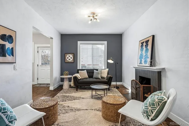 $775,000 | 2027 East 25th Avenue, Denver, CO 80205