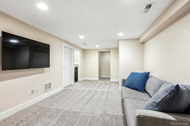 $775,000 | 2027 East 25th Avenue, Denver, CO 80205